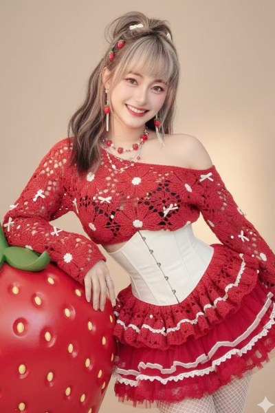 マリア
